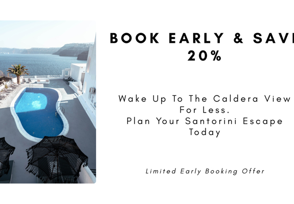 Santorini View Hotel