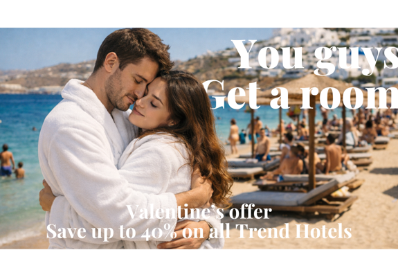 Santorini View Hotel