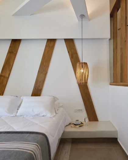 Santorini View Hotel