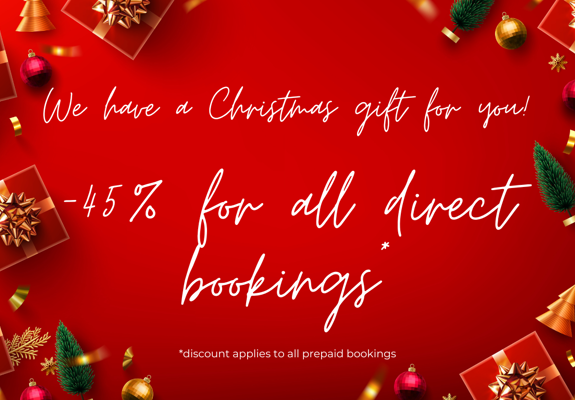 Santorini View Hotel